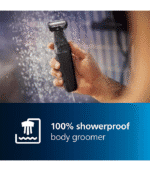 BG301701 Philips Bodygroom
