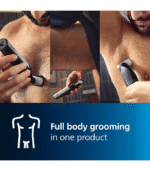 BG301701 Philips Bodygroom