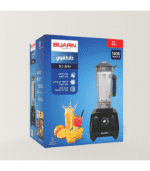 BLC-B260 Braun 2 L Blender, 1600W, 10 Speeds,Manual, Black