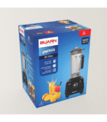 BLC-B260 Braun 2 L Blender, 1600W, 10 Speeds,Manual, Black