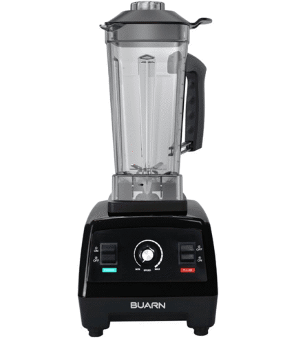 BLC-B260 Braun 2 L Blender, 1600W, 10 Speeds,Manual, Black
