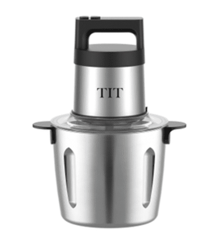 CH-206L TIT Food Chopper