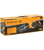 EPS1250 Epsilon Rechargeable Vacuum Cleaner