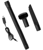 EPS1250 Epsilon Rechargeable Vacuum Cleaner