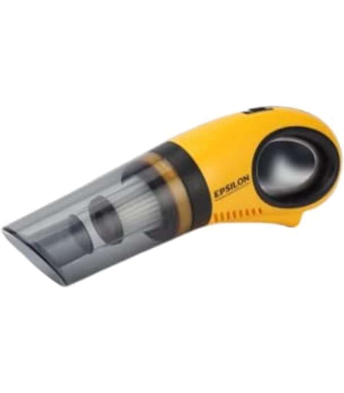 EPS1250 Epsilon Rechargeable Vacuum Cleaner
