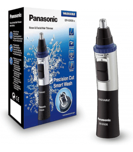 ER-GN30-K PANASONIC TRIMMER NOSE