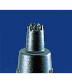 ER115 Panasonic Nose & Ear Hair Trimmer Wet Dry