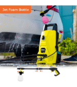 GCW19029 Geepas High Pressure Car Washer,2500W