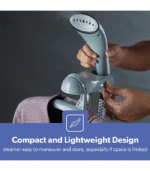 Ggs25022 Geepas Garment Steamer,1.7L Water Tank,1580W