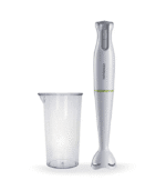 HBP02.001WH Kenwood Hand Blender 600 Watts