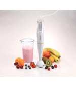 HBP02.001WH Kenwood Hand Blender 600 Watts