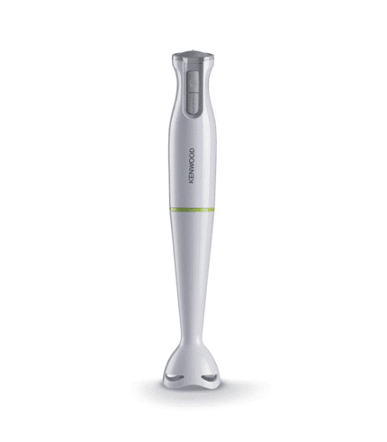 HBP02.001WH Kenwood Hand Blender 600 Watts