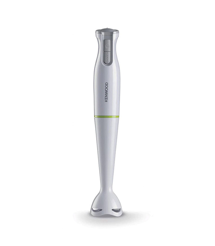 HBP02.001WH Kenwood Hand Blender 600 Watts