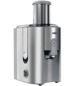 J700 Braun Juicer
