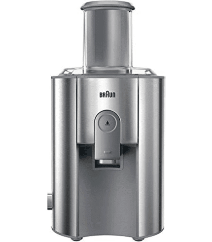 J700 Braun Juicer