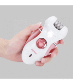 KM-2530 Kemei 4 in 1 rechargeable epil