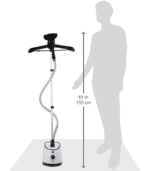KNGS6441 Krypton Garment Steamer1.7 liter Water Tank Capacity,2000 w
