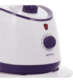 KNGS6441 Krypton Garment Steamer1.7 liter Water Tank Capacity,2000 w