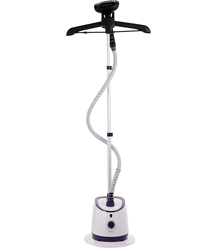KNGS6441 Krypton Garment Steamer1.7 liter Water Tank Capacity,2000 w
