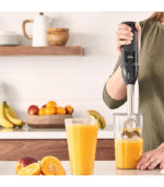 MQ5285 Braun Multi Quick 5, 1000W, 21 Speeds, 1.5L Food Processor