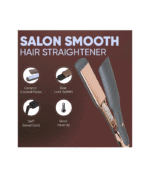 RE-8249 REFURAH Hair Straightener