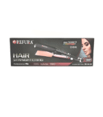 RE-8249 REFURAH Hair Straightener
