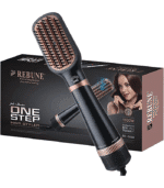 RE-8888 REBUNE HAIR STYLER BRUSH 1300W