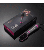 RE-8888 REBUNE HAIR STYLER BRUSH 1300W