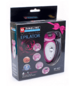 RF-601 Dingling 4 IN 1 Epilatores