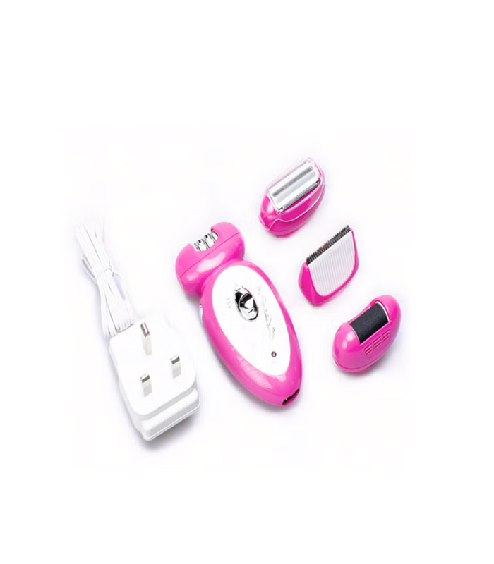 RF-601 Dingling 4 IN 1