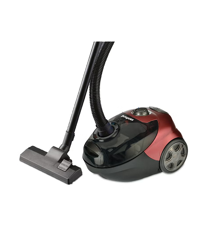 SF881VC Sanford Powerful Vacuum Cleaner - 1.5L, 5 Stages Filtration System