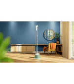 STE101076 Philips Garment Steamer 1000 Series - 1600W, 1.8L Detachable Tank