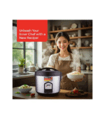 Sf1189RC Sanford Rice Cooker 1.8 Litre, Black,-1.8L Bs