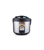 Sf1189RC Sanford Rice Cooker 1.8 Litre, Black,-1.8L Bs