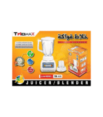 TM-413 -Twomax Blender 2 in 1 350W White