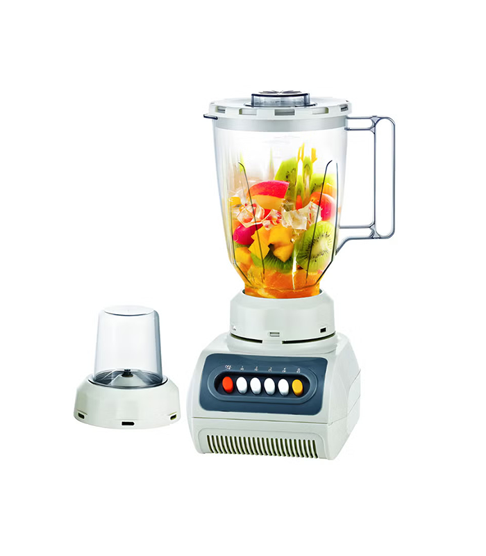 TM-413 -Twomax Blender 2 in 1 350W White