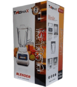 TM-413 -Twomax Blender 2 in 1 350W White