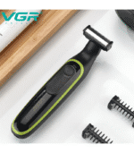 V-017 Vgr Razors V-G-R Shaver W