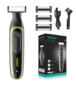 V-017 Vgr Razors V-G-R Shaver W