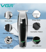 V-030 Vgr Professional Hair Trimmer