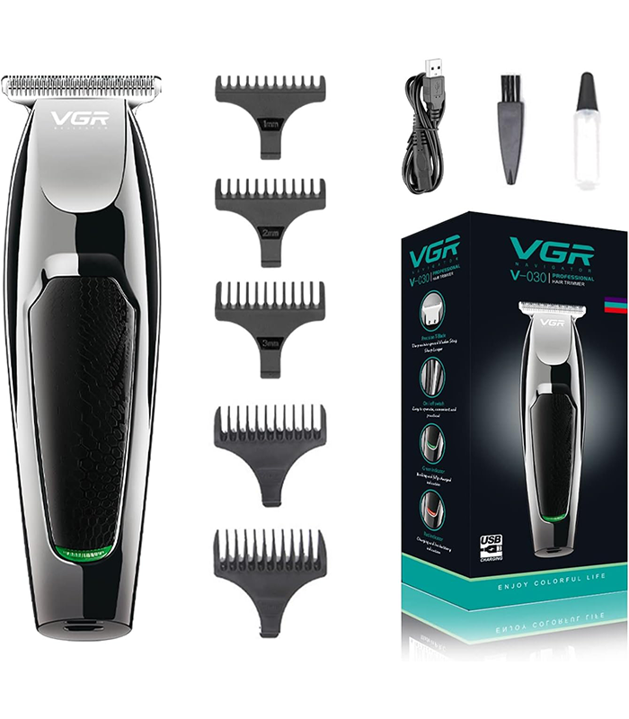 V-030 Vgr Professional Hair Trimmer