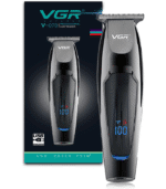 V-070 VGR Mens Hair Clippers Professional Hair Beard Trimmer