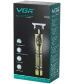 V-081 Vgr Professional Rechargeable cordless Hair Clipper