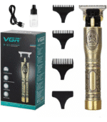 V-081 Vgr Professional Rechargeable cordless Hair Clipper