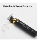 V-082 VGR Professional Hair Clippers Rechargeable Gro (5)