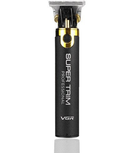 V-082 VGR Professional Hair Clippers Rechargeable Gro