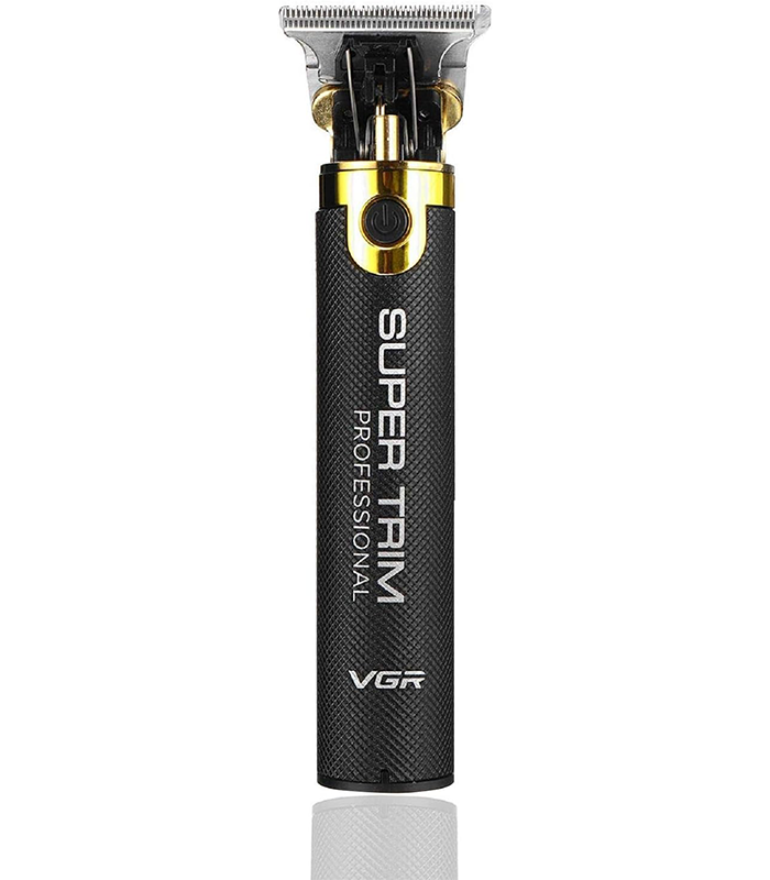 V-082 VGR Professional Hair Clippers Rechargeable Gro