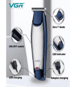 V-212 Professional Hair Clipper (2)