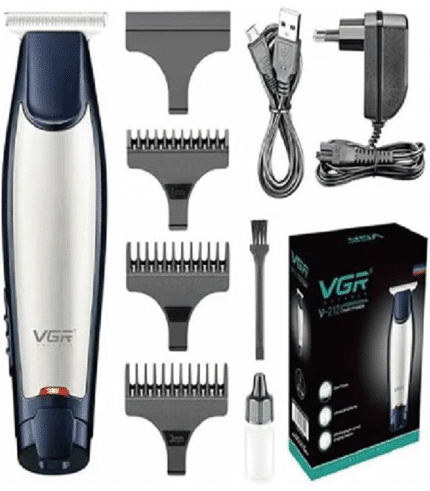 V-212 Professional Hair Clipper (2)