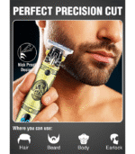 V-228 Vgr Digital Display Hair Clippers Rechargea (2)